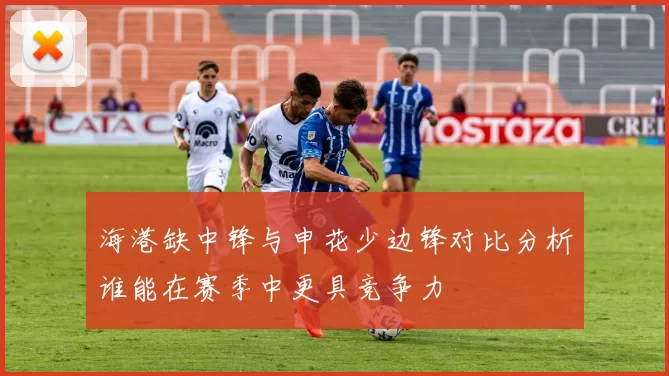 海港缺中锋与申花少边锋对比分析谁能在赛季中更具竞争力